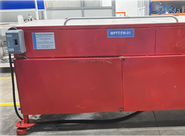 Ultrasonic Cleaning & Hydraulic Cleaning Speciality