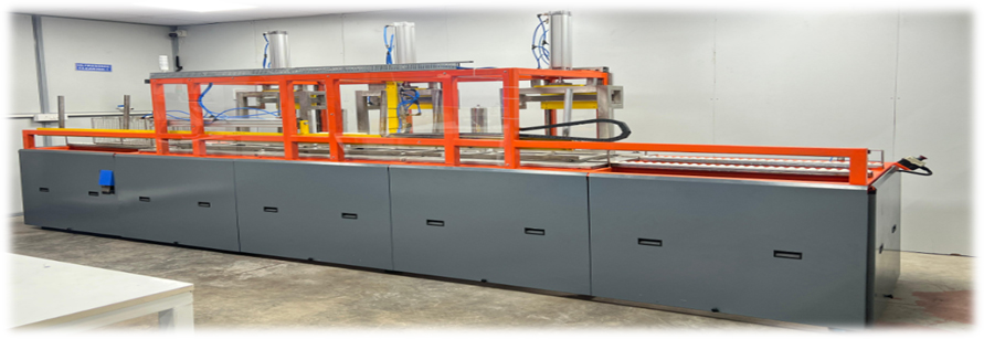 Ultrasonic Cleaning & Hydraulic Cleaning Speciality